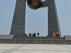 -青澳湾北回归线广场