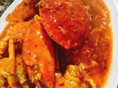 -龙海鲜螃蟹王(宏茂桥店)