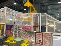 -萨卡屋亲子乐园·餐厅(龙山万物工场店)