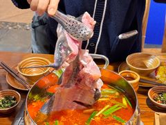 -亮欢寨酸汤鱼(沙冲路店)
