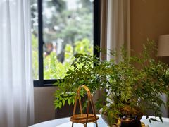 -云里小坐·小院里·团建·宴请·下午茶(三圣乡店)