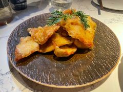 -奉天小馆·非遗东北菜(济南万象城店)