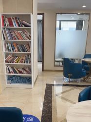 -碧莲盛·不剃发植发