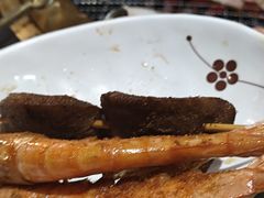 -神户赤童日式烤肉伙伴(东直门店)