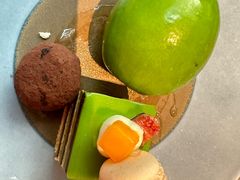 -阿纳迪酒店·秘境西餐厅
