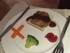 -邓丽君音乐主题餐厅