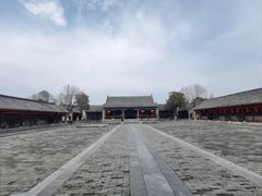 -南阳府衙