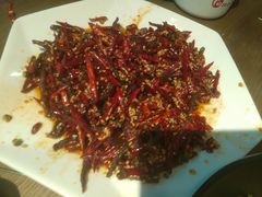 -马海涛牛肉串·东北吉林烧烤(领汇广场店)