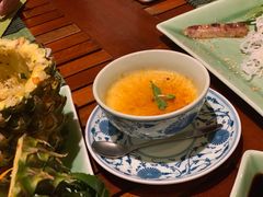 -Lam Vien Restaurant