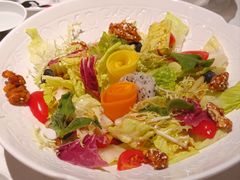 -旺顺阁·北京菜·烤鸭(魏公村店)