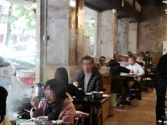 大堂-八合里牛肉火锅(八合里总店)