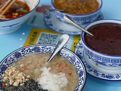 红糖桂圆阴米粥-袁妈红豆汤(重庆总店)