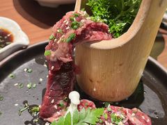 -御牛道日式烤肉料理(杭州万象城店)