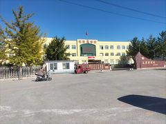 -毛岸英学校