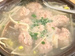 -汝萍传统蘸水菜(春华路总店)