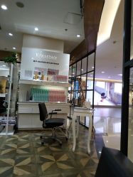 -时尚殿堂hair salon