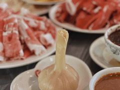 -鑫龙火锅城(青岛分店)