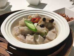 -潮福城大酒楼·潮味粤品·港式点心(湖滨北路店)