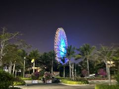 -三亚海昌梦幻海洋不夜城