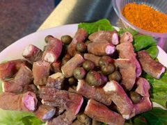 -夏食光安顺小舒冰粉冰浆(甲秀楼店)