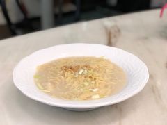 -翠华餐厅(香港国际机场店)