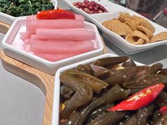 -川成元·麻辣香锅(凯德MALL西直门店)
