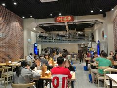 大堂-嘉州叶婆婆钵钵鸡(建设路店)