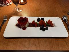 -北辰洲际酒店·IT MAMA意式家味餐厅