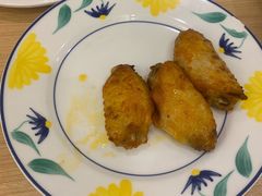 -萨莉亚意式餐厅(灵芝站中洲店)