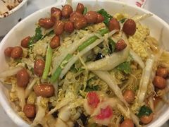 -京味小馆老北京炸酱面