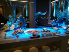 -长沙三景韦尔斯利酒店·Oval全日制餐厅自助餐