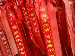 -神光山国家森林公园