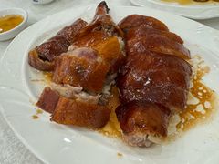 烧鹅-姚林轩