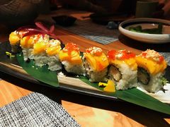 -鮨鲸·和牛烧(三里屯店)
