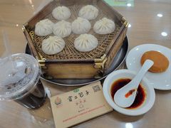-西安贾三灌汤包·回坊小吃·清真炒菜(北院门总店)