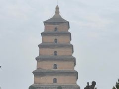 -大慈恩寺(大雁塔)