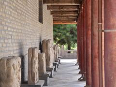 -张掖大佛寺景区