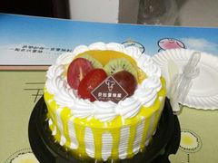 -甜心贝拉(西平路店)