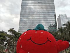 -檗谷·面包·咖啡·轻食(华贸天地店)