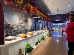 -山西会馆·晋菜·晋商宴·牌匾博物馆(胜利东街店)