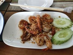 -Doo Dee Thai Food(Issan/Isaan/Esan)