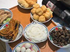 -刘姐啤酒鱼民族演艺餐厅(西街总店)