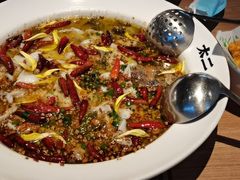 -太二酸菜鱼(天鹅湖万达店)