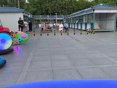 -利群海琴购物广场(商丘路店)