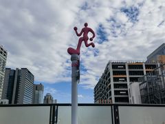-台场海滨公园船码头