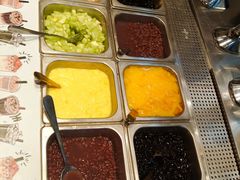-星伦多自助料理(爱琴海店)