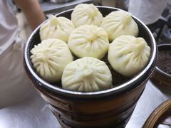 -老陶包子铺(南大西南村店)