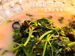 -山外山菜馆(玉泉路店)