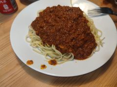 意式肉酱面-宜家·瑞典风味餐厅(北京西红门店)