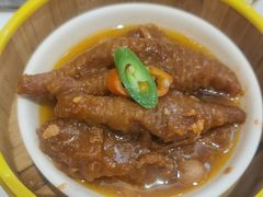 -香港威特瑞茶餐厅(小白楼音乐厅店)